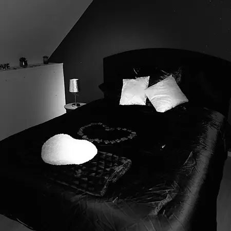 La Parenthese Secrete Danvou