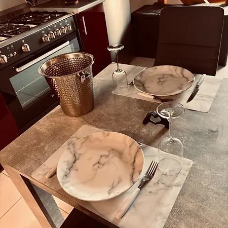 La Parenthese Secrete Villa