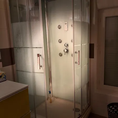 Villa La Parenthese Secrete *