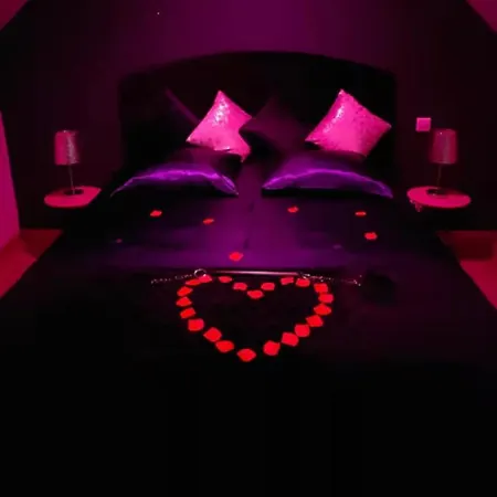 La Parenthese Secrete Villa *