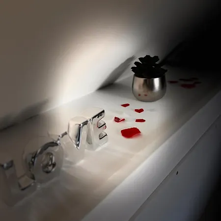 Villa La Parenthese Secrete *