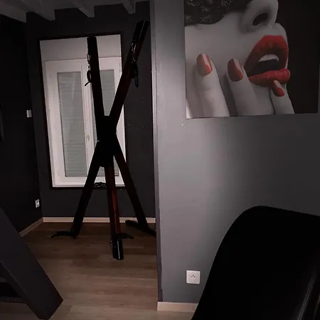 La Parenthese Secrete * Danvou