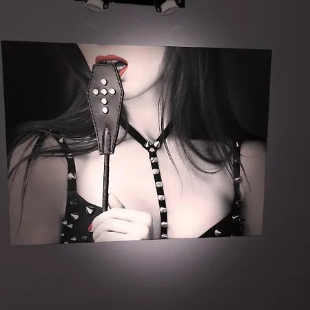 Villa La Parenthese Secrete *