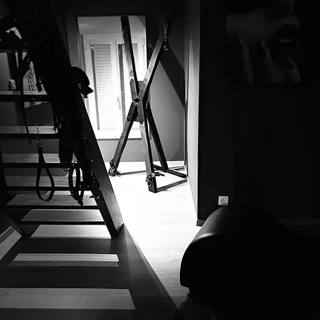 La Parenthese Secrete