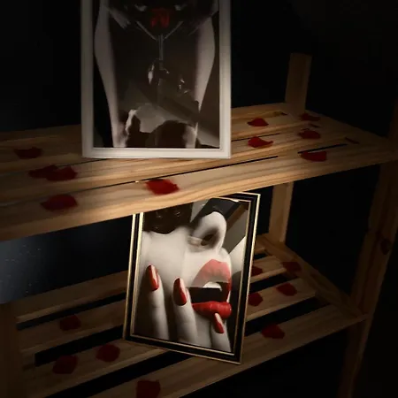 La Parenthese Secrete Danvou