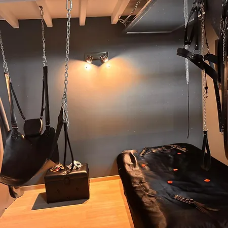 La Parenthese Secrete *