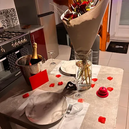 La Parenthese Secrete فيلة