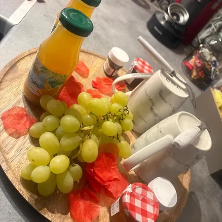 La Parenthese Secrete Danvou