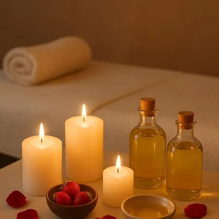 Villa La Parenthese Secrete *