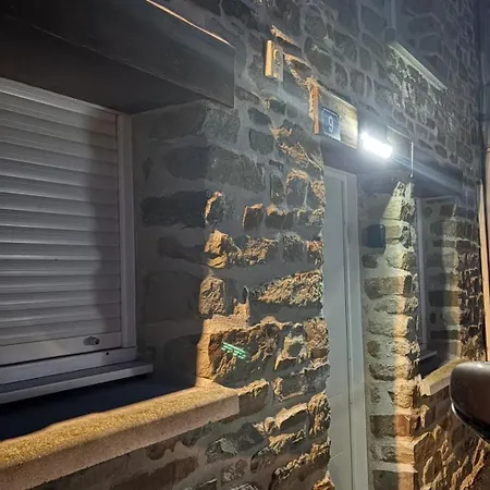 Villa La Parenthese Secrete *