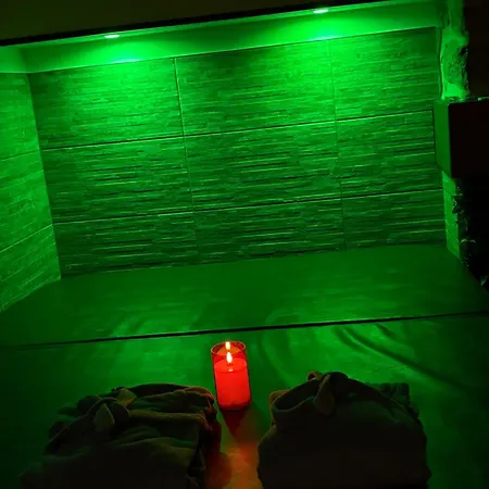 La Parenthese Secrete فيلة Danvou