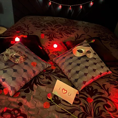 Villa La Parenthèse Secrète