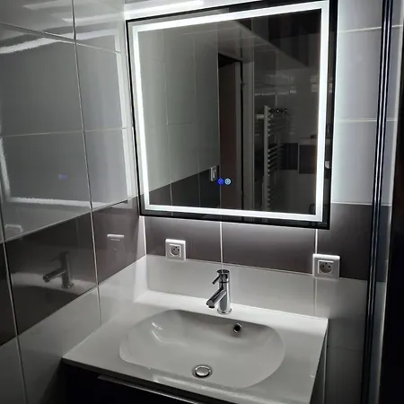 La Parenthèse Secrète Villa *