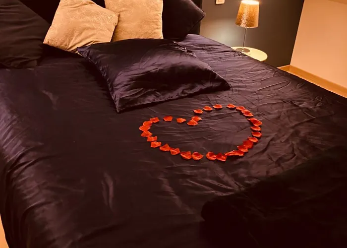 Villa La Parenthese Secrete Danvou