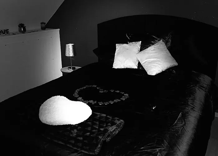 La Parenthèse Secrète Danvou