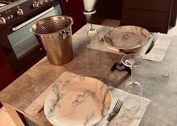 La Parenthese Secrete Villa