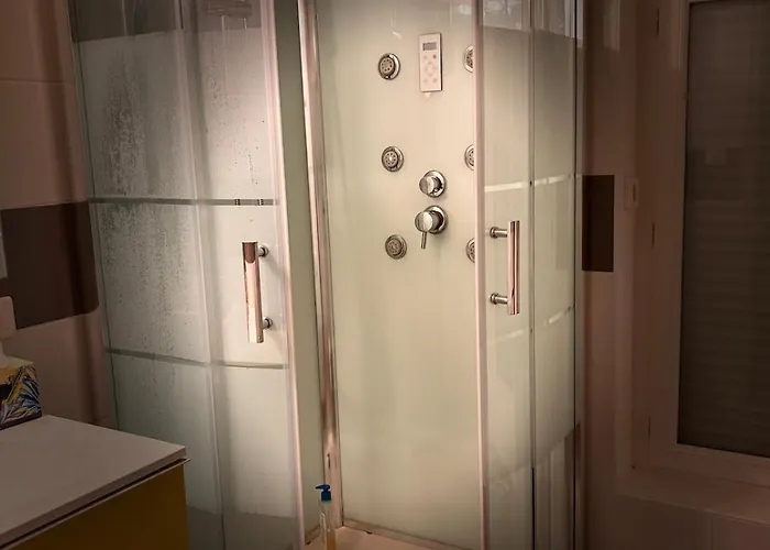 Villa La Parenthese Secrete *