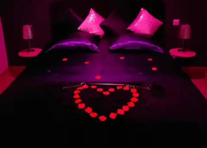 La Parenthese Secrete Villa *