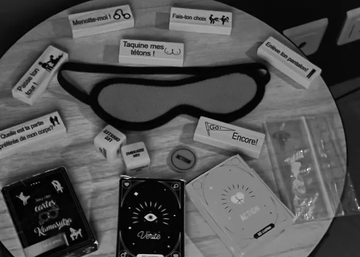 La Parenthese Secrete Danvou