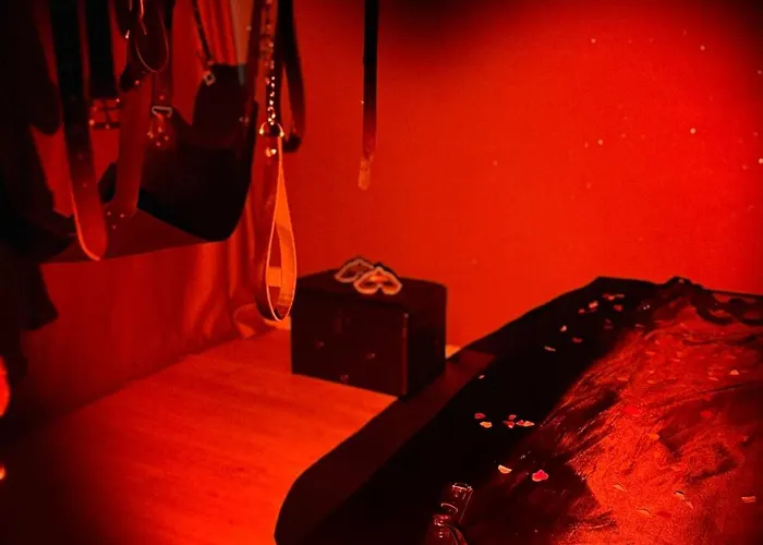 La Parenthèse Secrète * Danvou