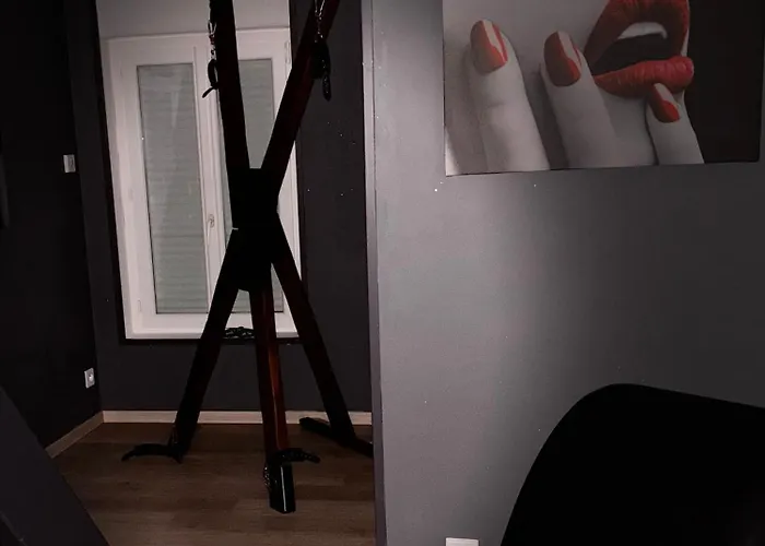 La Parenthese Secrete * Danvou