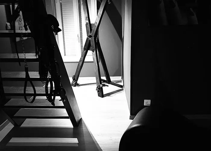 La Parenthèse Secrète