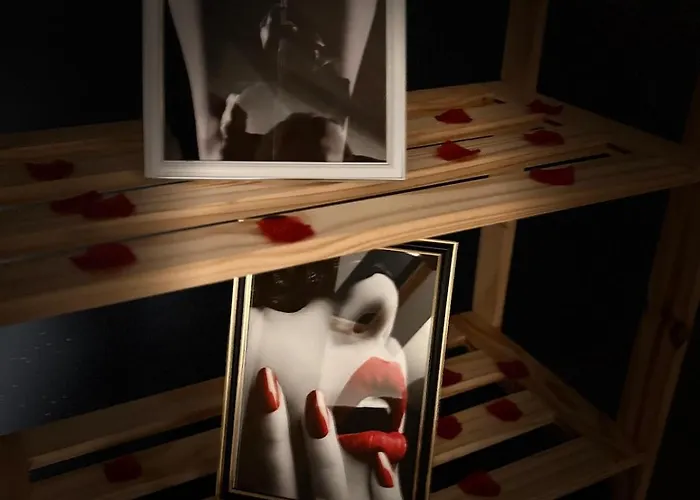 La Parenthèse Secrète Danvou