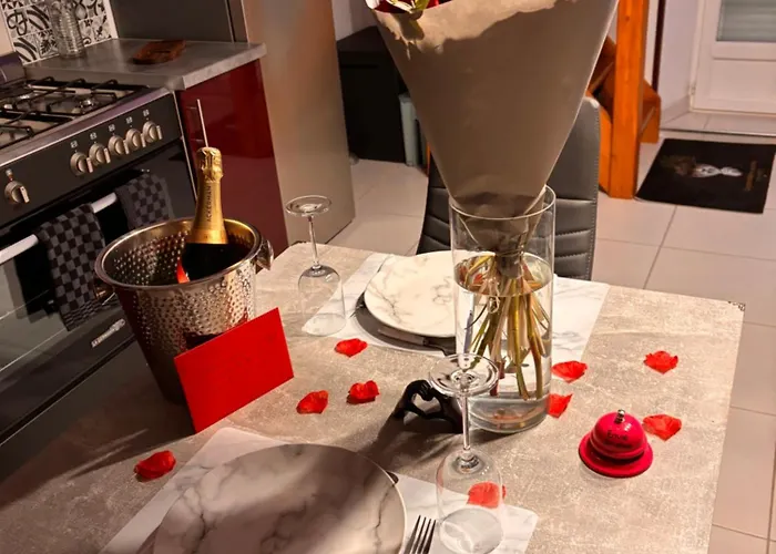 La Parenthese Secrete Villa