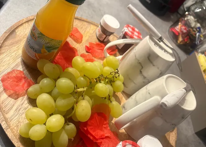 La Parenthèse Secrète Danvou