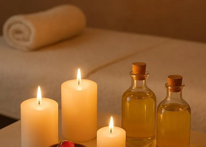 Villa La Parenthese Secrete *