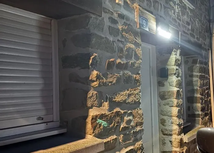 Villa La Parenthese Secrete *