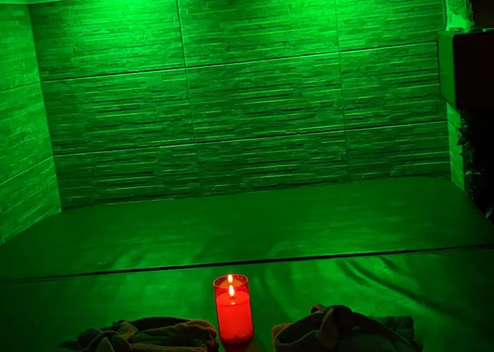 La Parenthese Secrete Villa Danvou