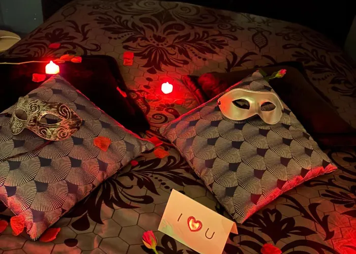 فيلة La Parenthese Secrete